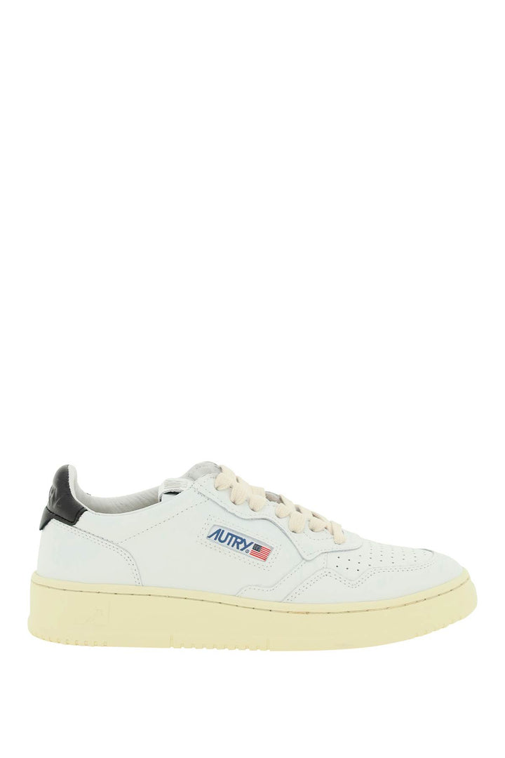 'Medalist' Low Sneakers