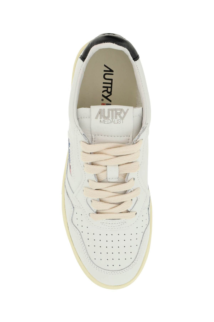 'Medalist' Low Sneakers