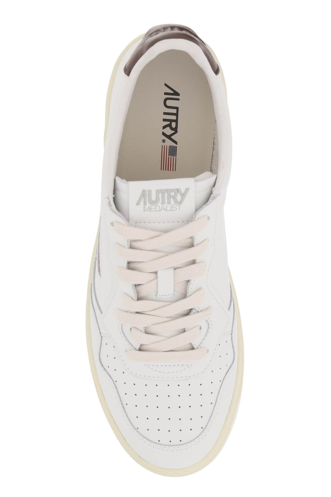 Medalist Low Sneakers