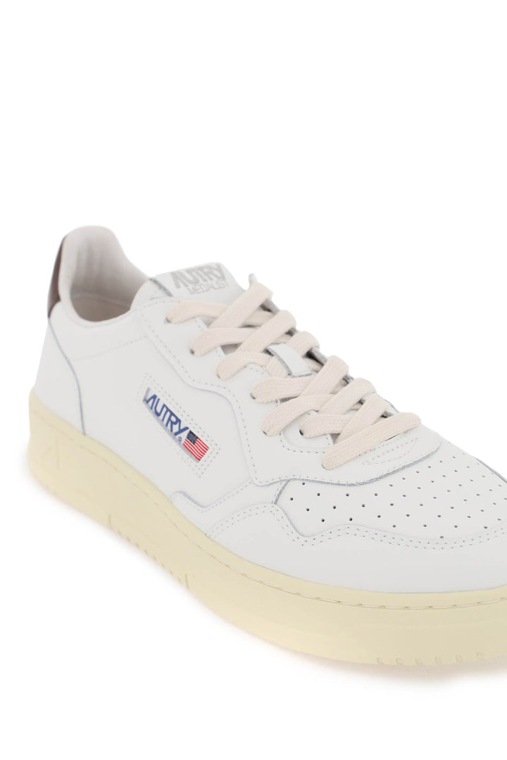 Medalist Low Sneakers