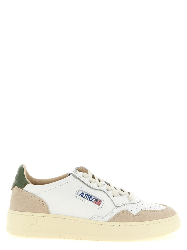 Medalist Low Sneakers Multicolor