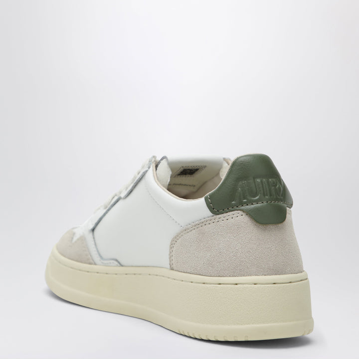 Autry Shoes - White | 3885e14581388a0b4fc422e105c3bbd96202f32a