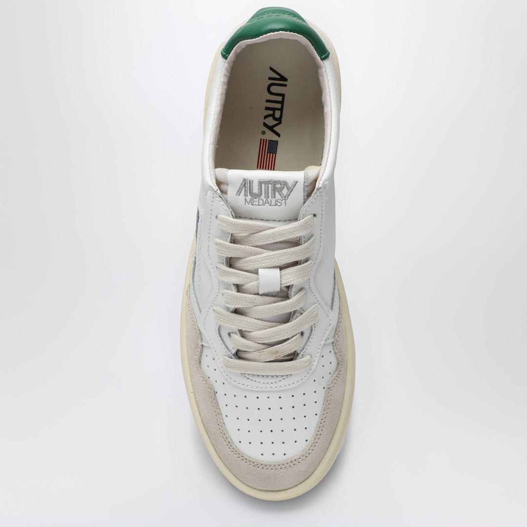 Autry Shoes - White | df4ec8a27128841c3dfb24d506c1f4feb09b6c31