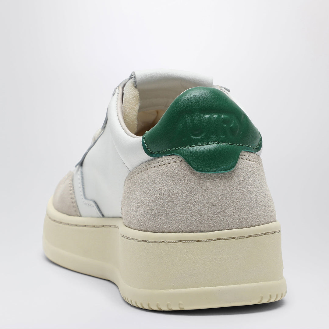 Autry Shoes - White | 4a5b96e5c576d250fd2fef4da14c1783ef4a777a