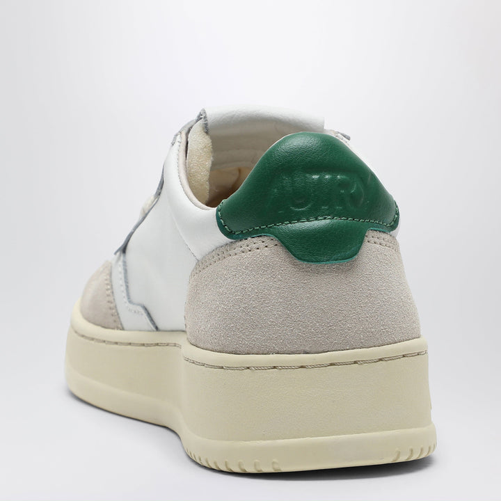 Autry Shoes - White | 4a5b96e5c576d250fd2fef4da14c1783ef4a777a