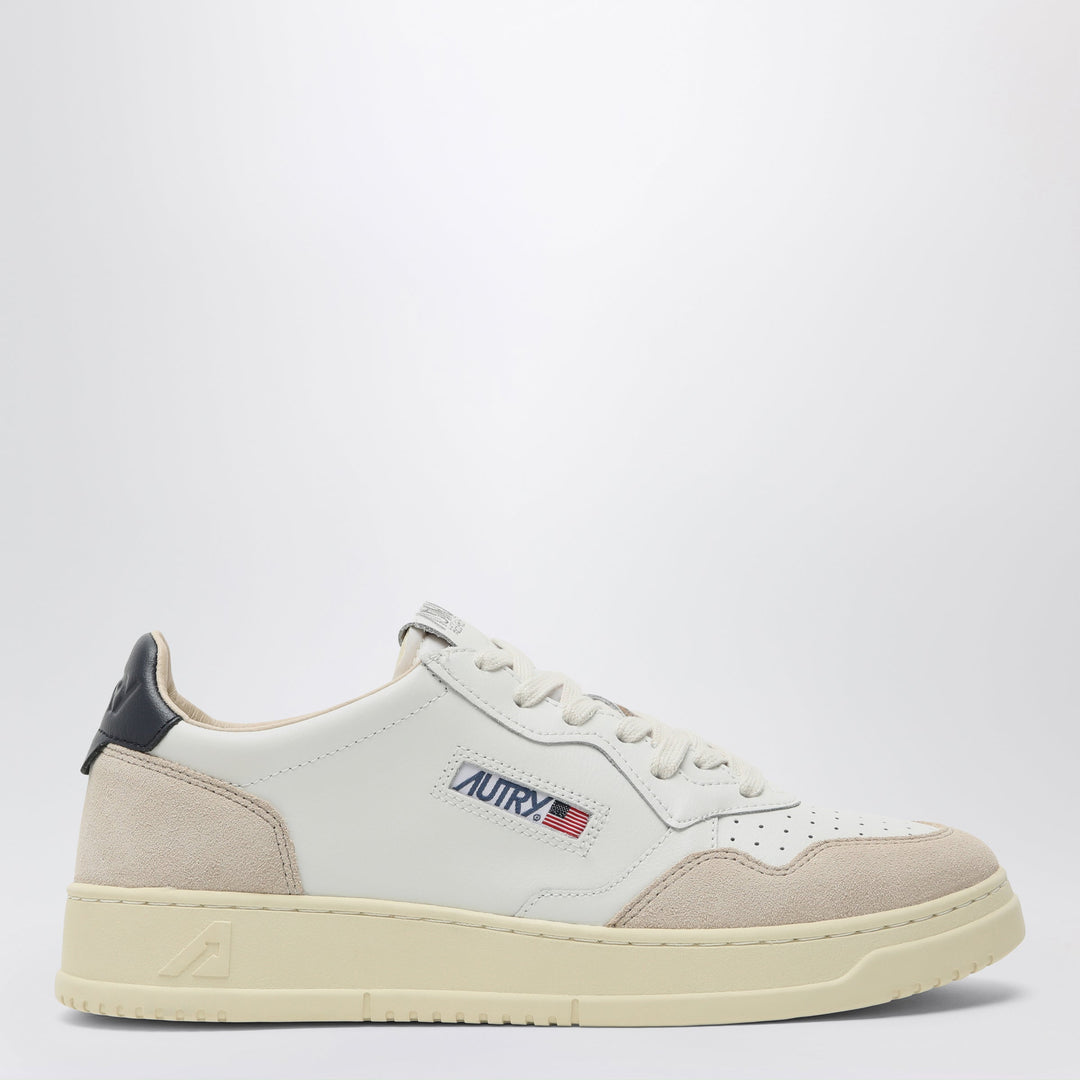 Autry Apparel & Accessories - White | f41fb90dfce1b40a64b4c95355a8e40b35f98076