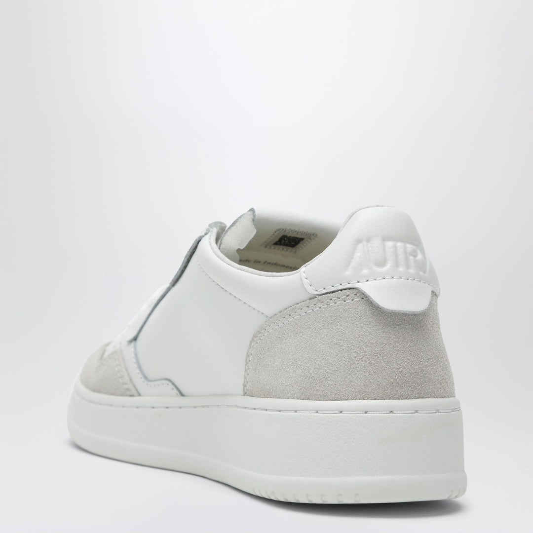 Autry Shoes - White | 1768e0fcc133805861af54aacdf324ee85bec627
