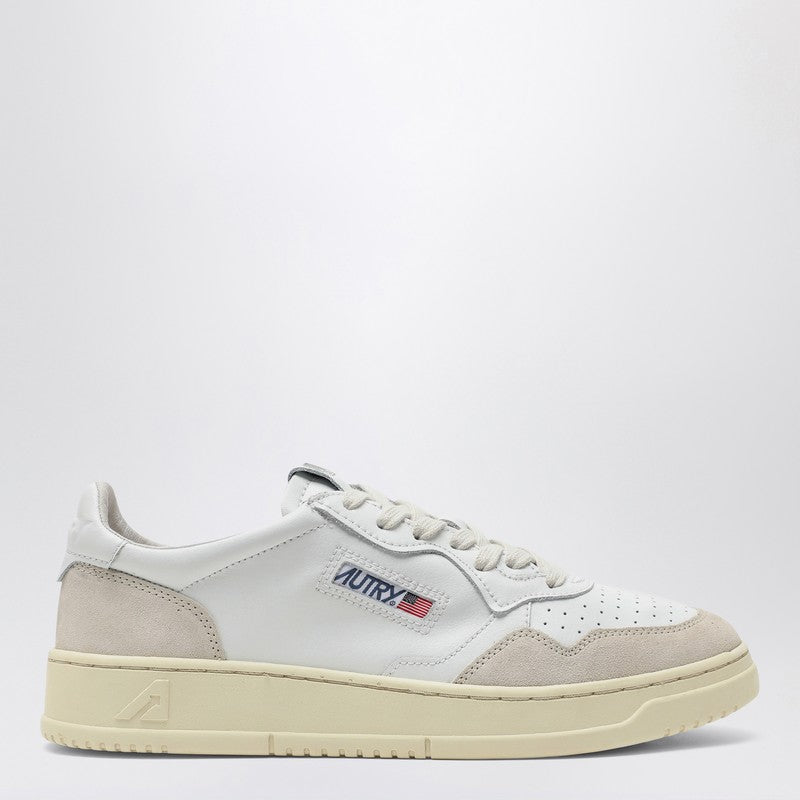 Autry Shoes - White | 2707e4865e25c290b34624986477e1ebe67cdb54