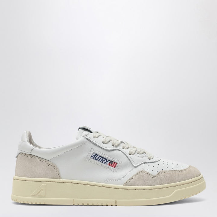 Autry Shoes - White | 2707e4865e25c290b34624986477e1ebe67cdb54