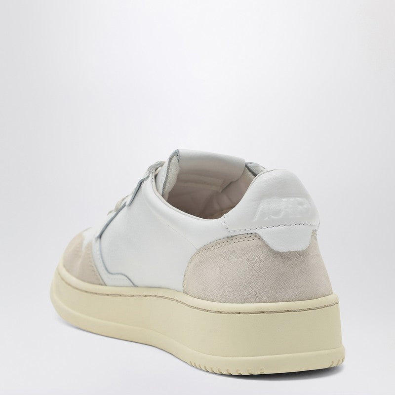 Autry Shoes - White | 4cfd48370fc11fc8081f7048acded8ce19ea246a