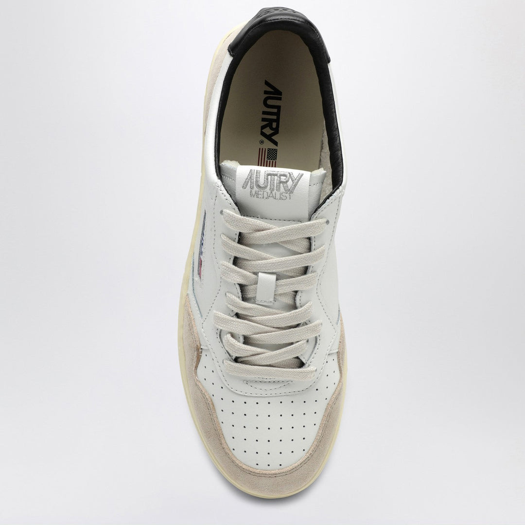 Autry Apparel & Accessories - White | a49cafa457cec8473274ebbe6791097a783210e5