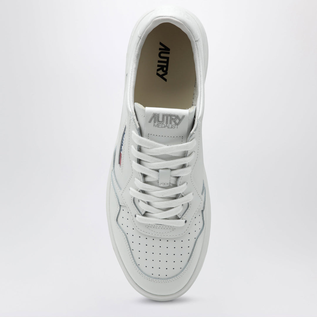 Autry Shoes - White | 332767b20d0cad86ce4d31699d41ad19d91a7e67