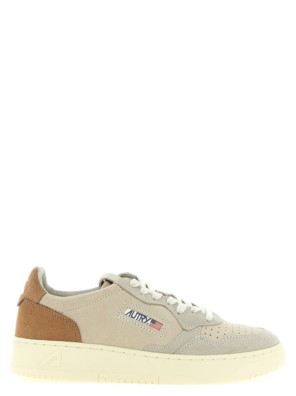 Medalist Low Sneakers Multicolor
