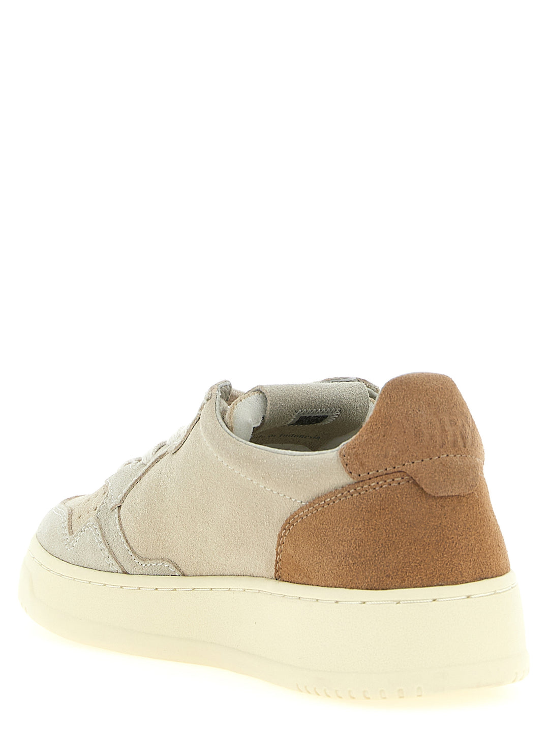 Autry Medalist Low Sneakers - Multicolor | aff86e965ab4a89f764bcefa2edbf85e16293967