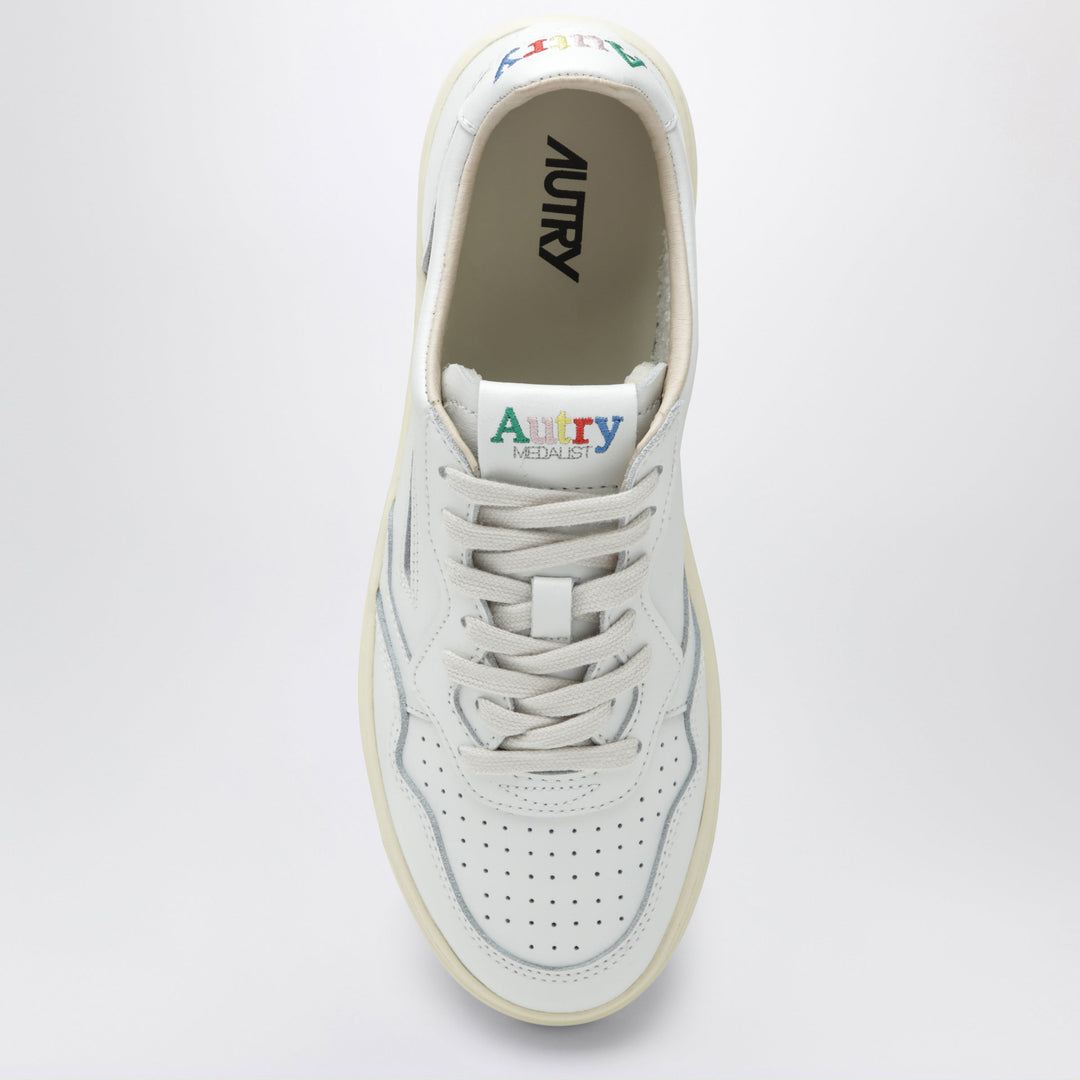 Autry Shoes - White | 53833bc709af2c21fb8dfdacad3e6e6ea0c20202