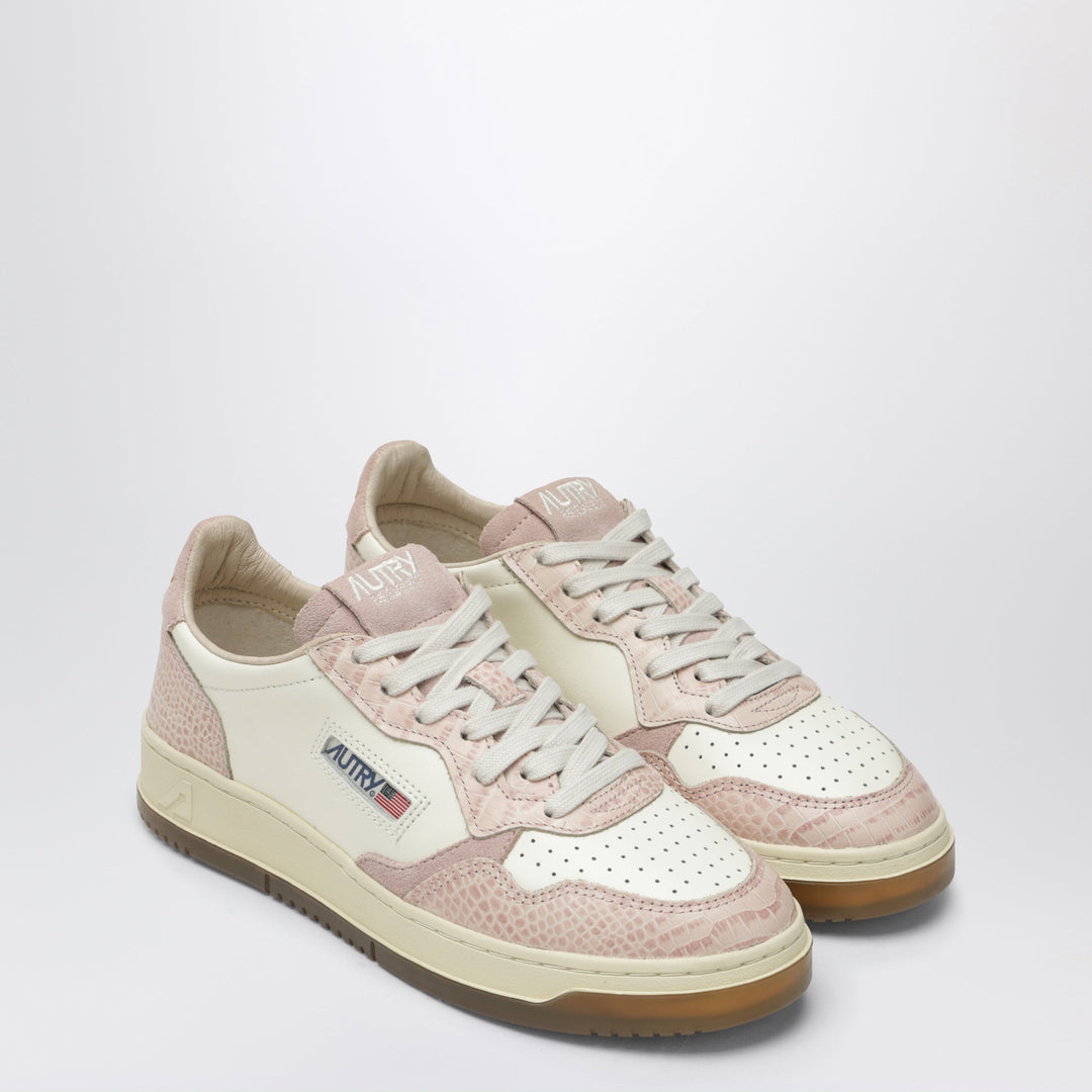 Autry Shoes - Beige | 6e292a125cca32d5659b8b8d3c8e47889445e96a