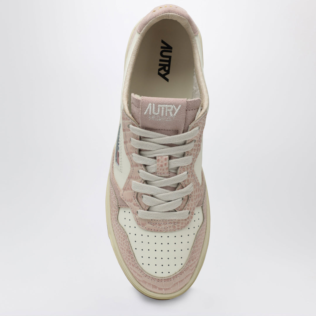Autry Shoes - Beige | 84b1eadcb622b41fa9f55098438b3095b6fa4a53