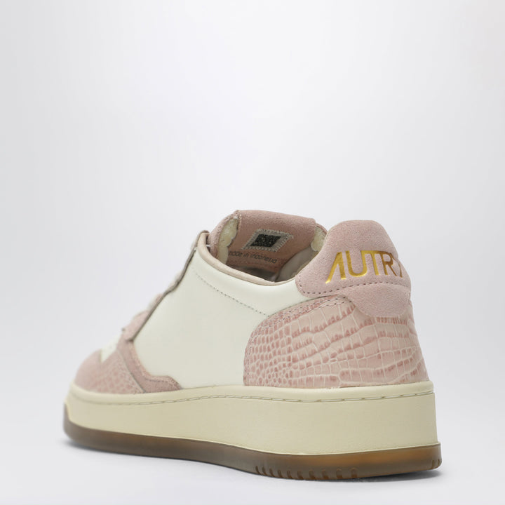 Autry Shoes - Beige | 5dce34119bfb6a6fa39587954647d13452a0c6a1