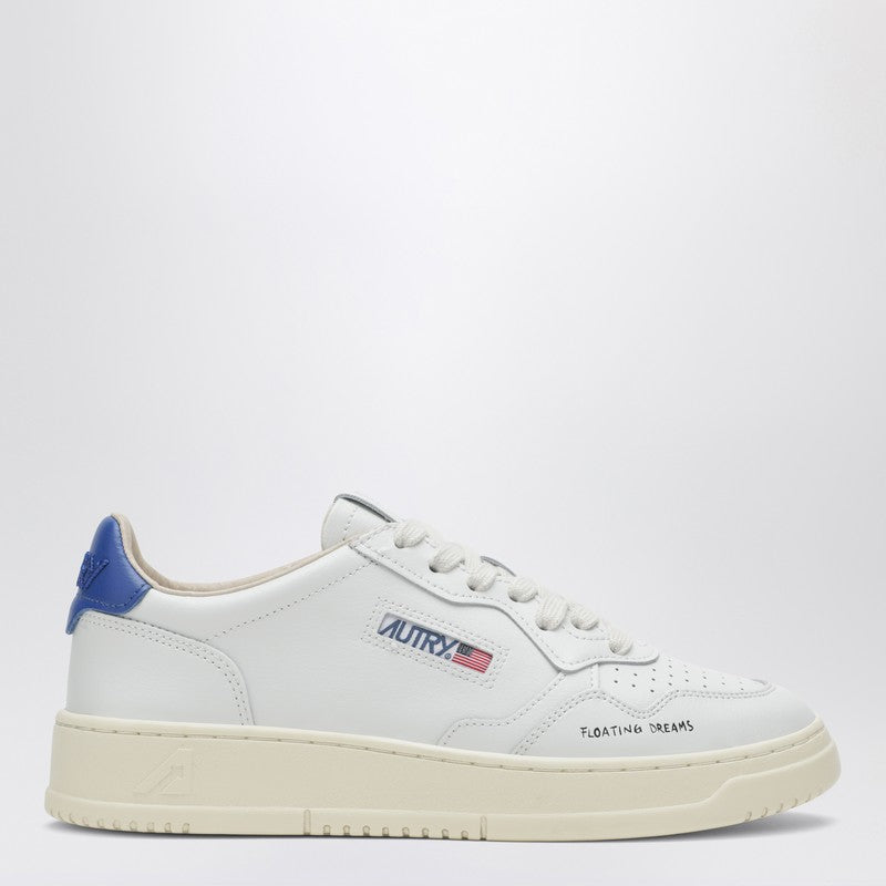 Autry Shoes - White | 08a5496405e0caed7fb9b1d4fb199722539d0be8