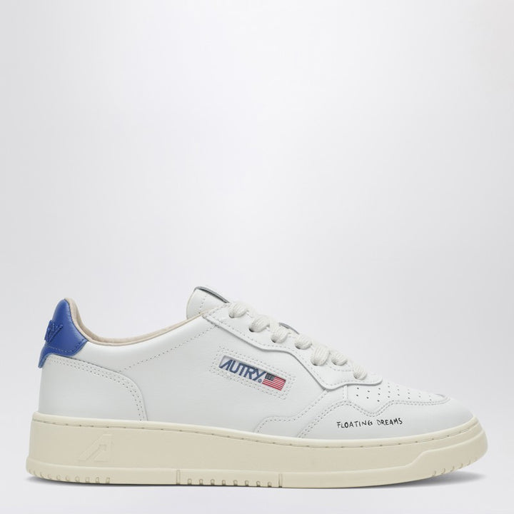 Autry Shoes - White | 08a5496405e0caed7fb9b1d4fb199722539d0be8