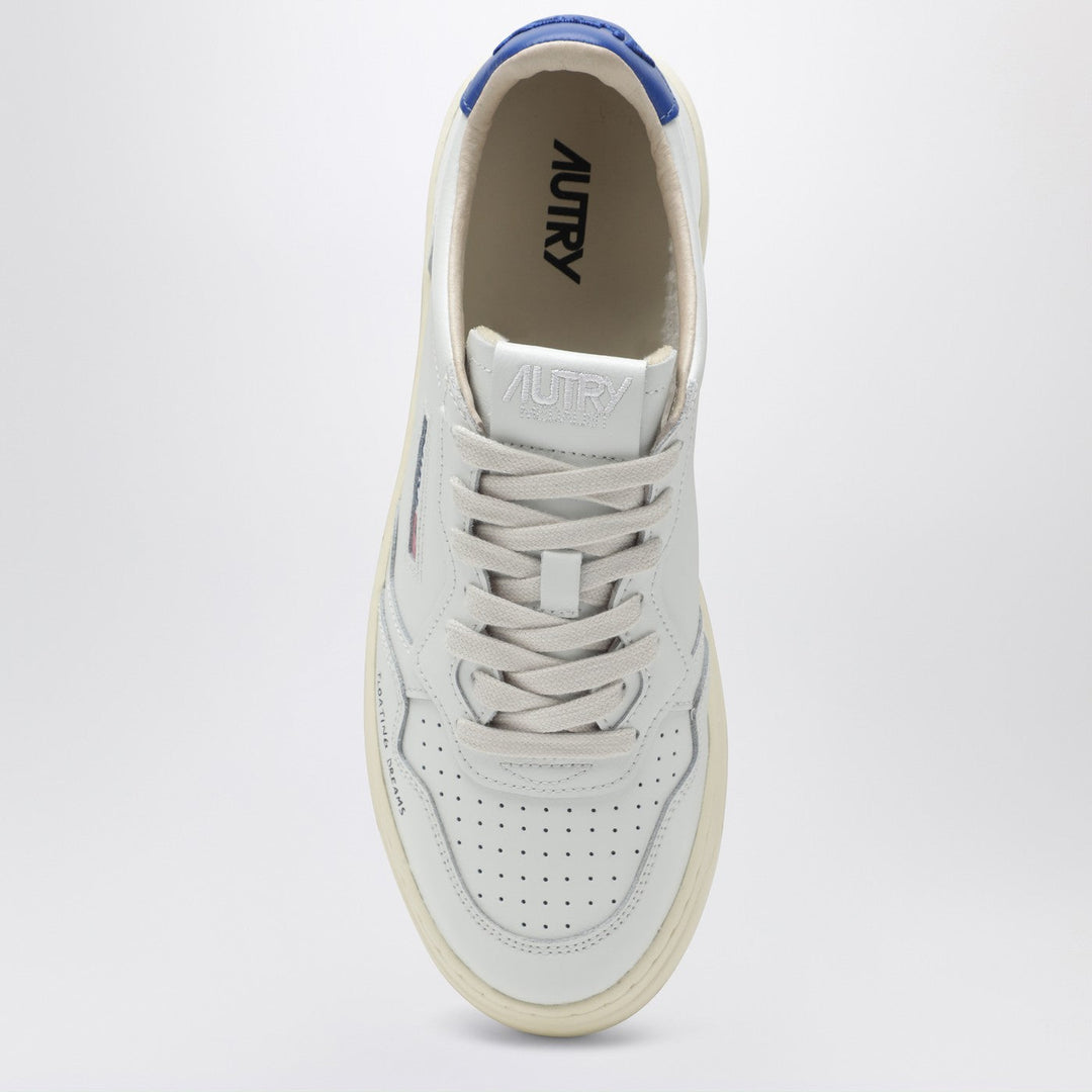 Autry Shoes - White | cc4c81d20bb85976d880f6cde11387be3868080f