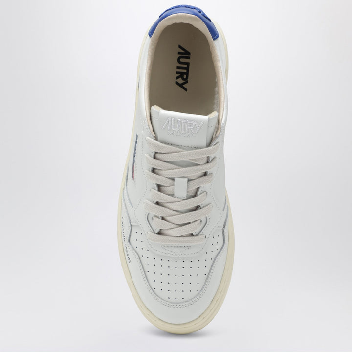 Autry Shoes - White | cc4c81d20bb85976d880f6cde11387be3868080f