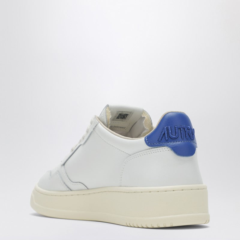 Autry Shoes - White | ef0d6d4eed682d6252bb5d39470910cf94ab24d0