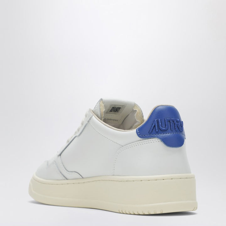 Autry Shoes - White | ef0d6d4eed682d6252bb5d39470910cf94ab24d0