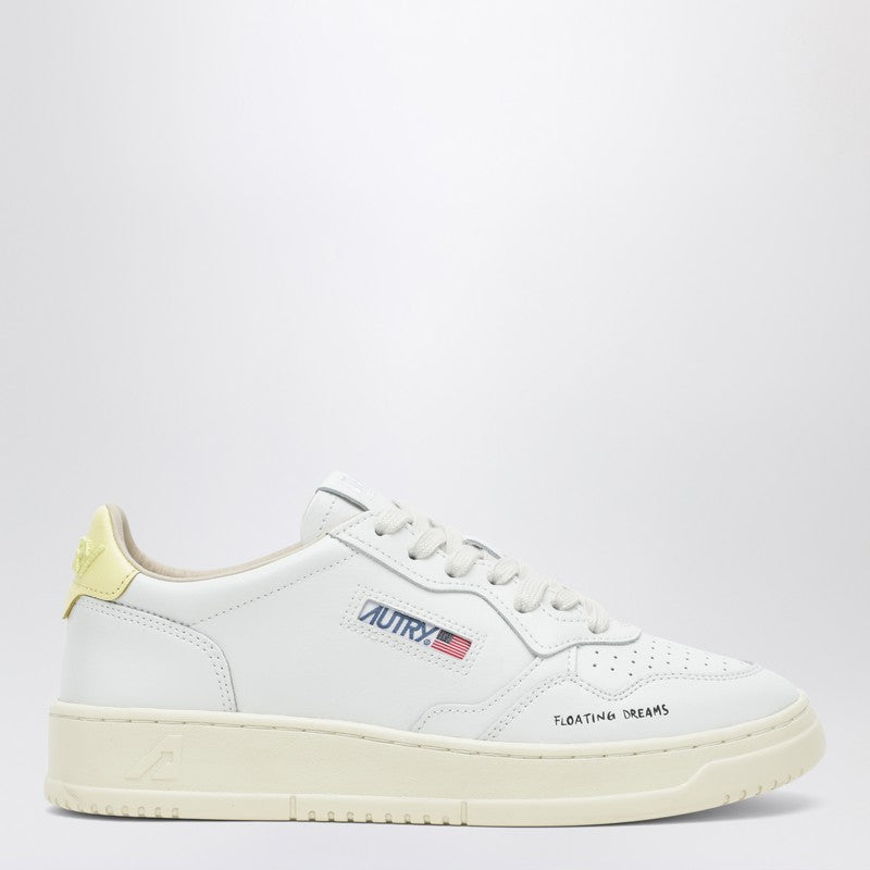 Autry Shoes - White | daadb5c007ac582abe03824d0070d83d923fff66