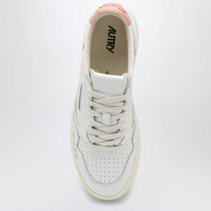 Autry Shoes - White | 1c388177313b250c65d2abe18cc1a75103596914
