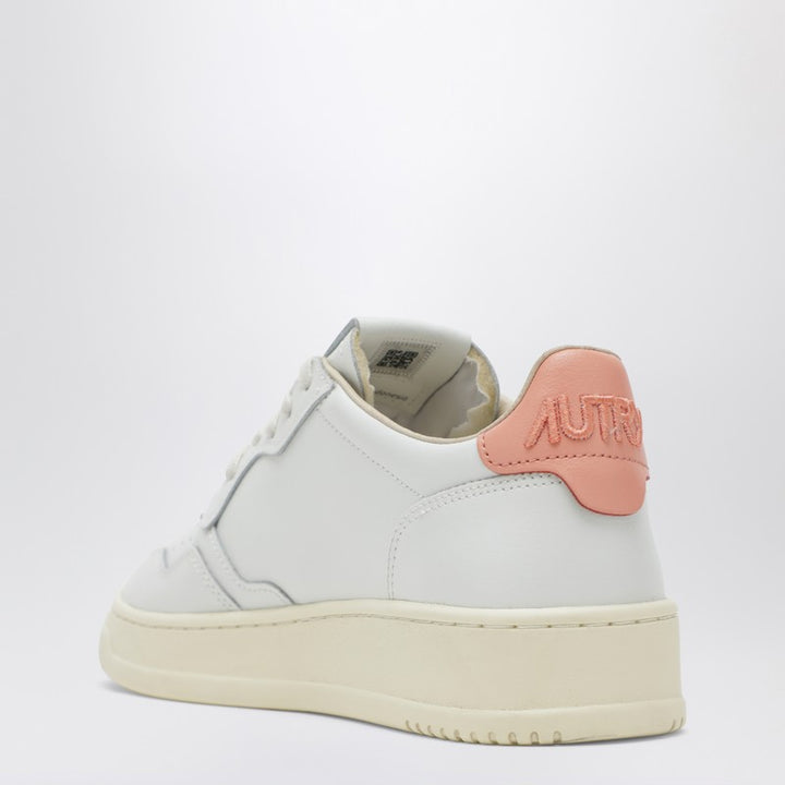Autry Shoes - White | 0e07d0e8c84e384dbd5d3d616593f6422159966e