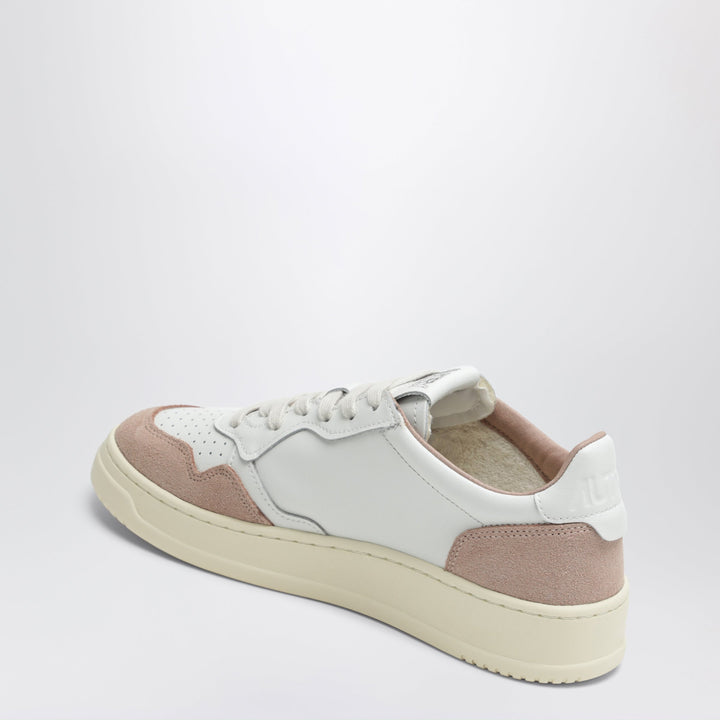 Autry Shoes - White | 15ba6161f00b4d353158f19a72b47ebd43717169