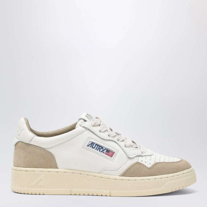 Autry Shoes - White | 619c1517148360dfcabd01682a4f128d1ba1a4c4