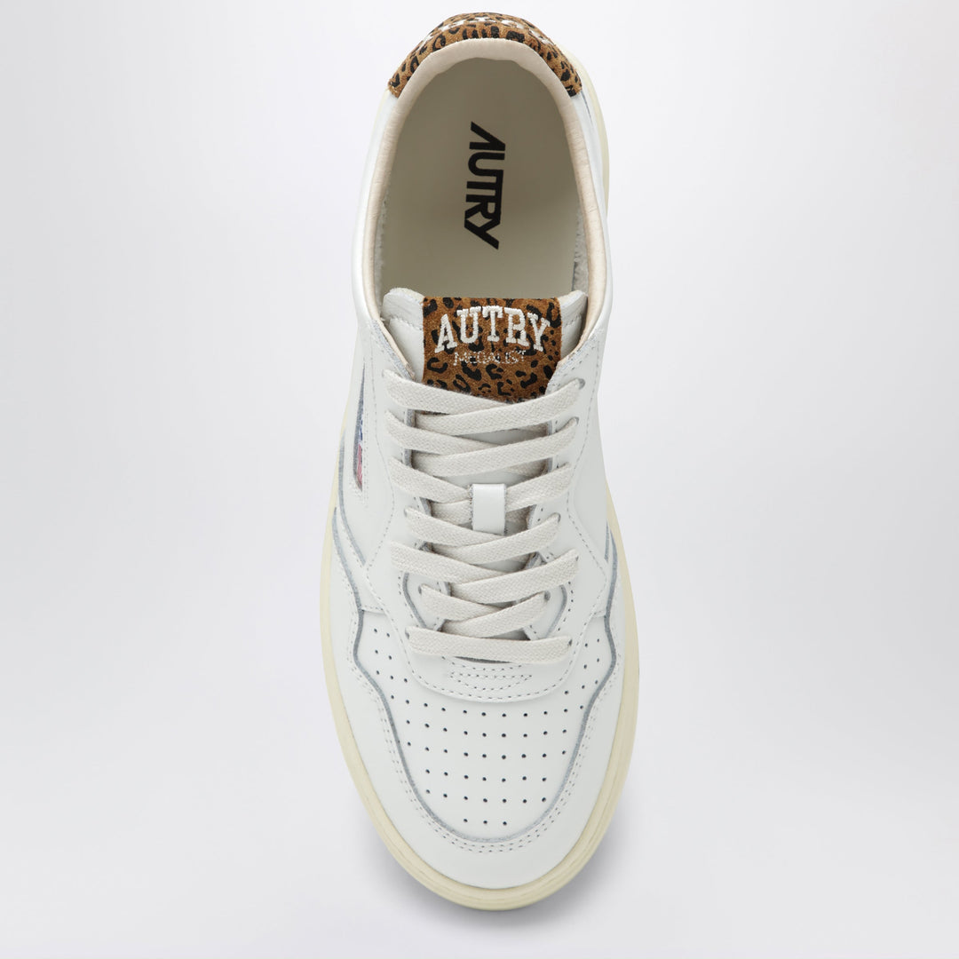 Autry Shoes - White | 6b60def3040fd27c2dd7c9557207d4a9d700a347