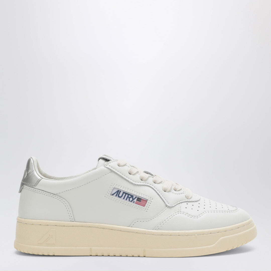 Autry Shoes - White | 184e2464bf6ad844d32704c1aa5d3570d04058cd