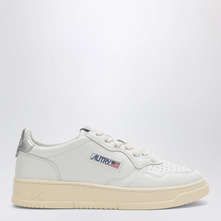 Autry Shoes - White | 184e2464bf6ad844d32704c1aa5d3570d04058cd