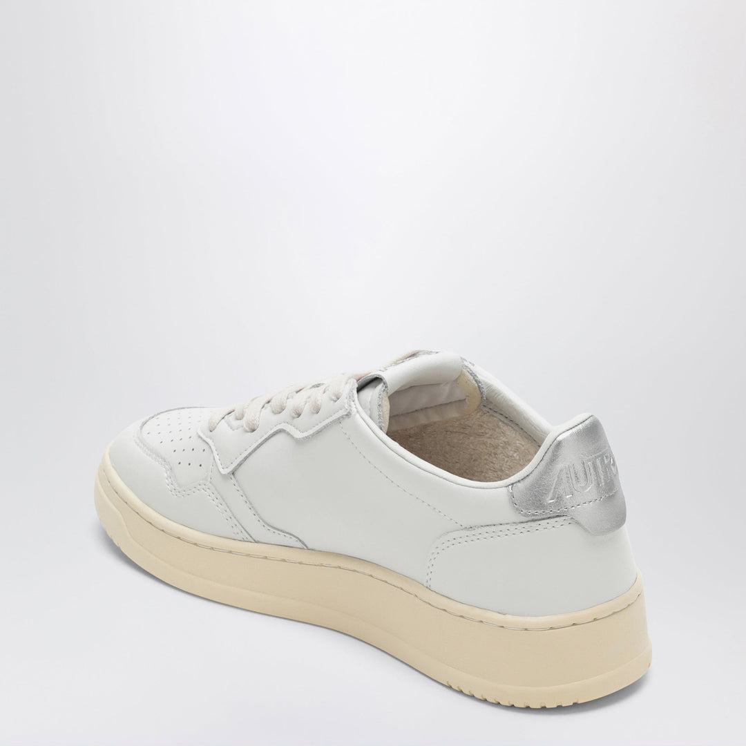 Autry Shoes - White | 6fa6480a24446ff83428c9e194a04b21bd1f30c4
