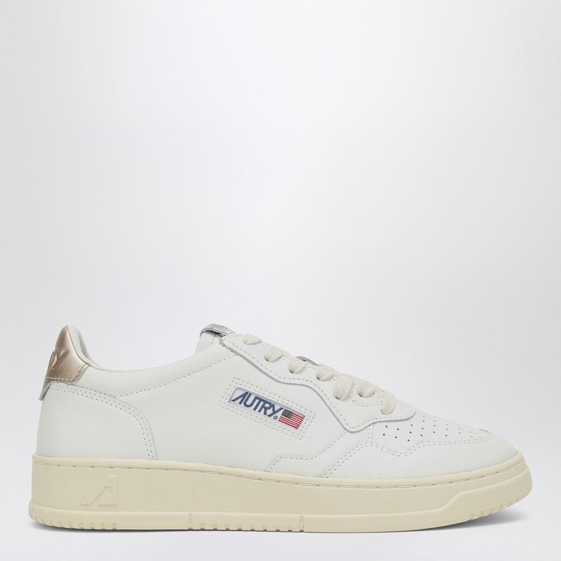Autry Apparel & Accessories - White | 5e5c499c1d3f80a66b6eef71f283d4cff89ae475