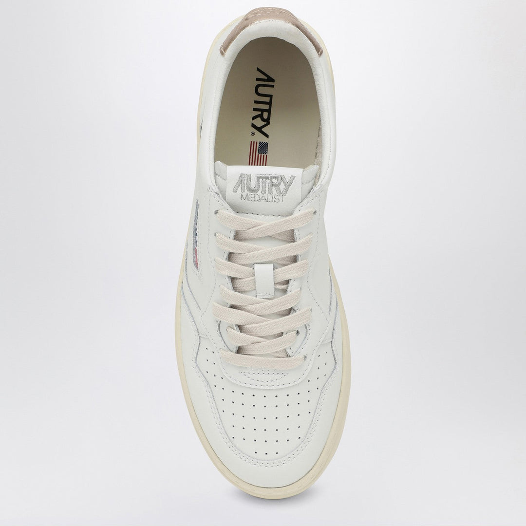 Autry Apparel & Accessories - White | 09257549dd927695cd01b5e2ca3eef9c05484579