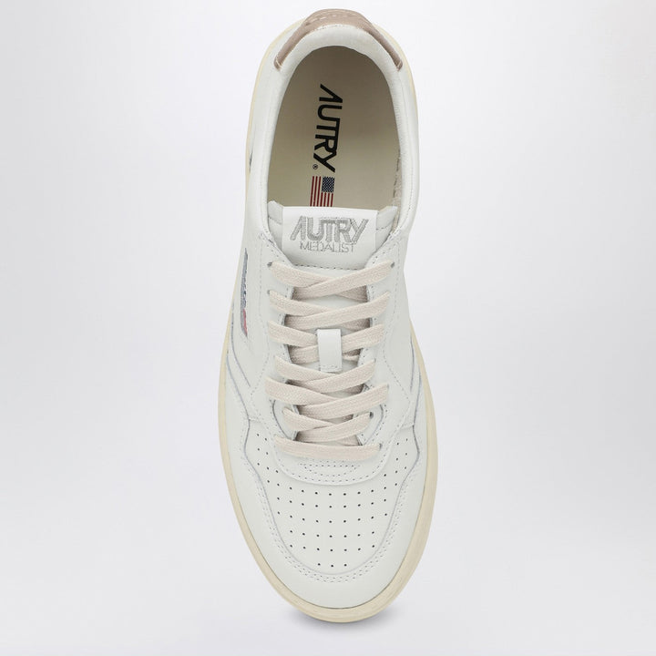 Autry Apparel & Accessories - White | 09257549dd927695cd01b5e2ca3eef9c05484579