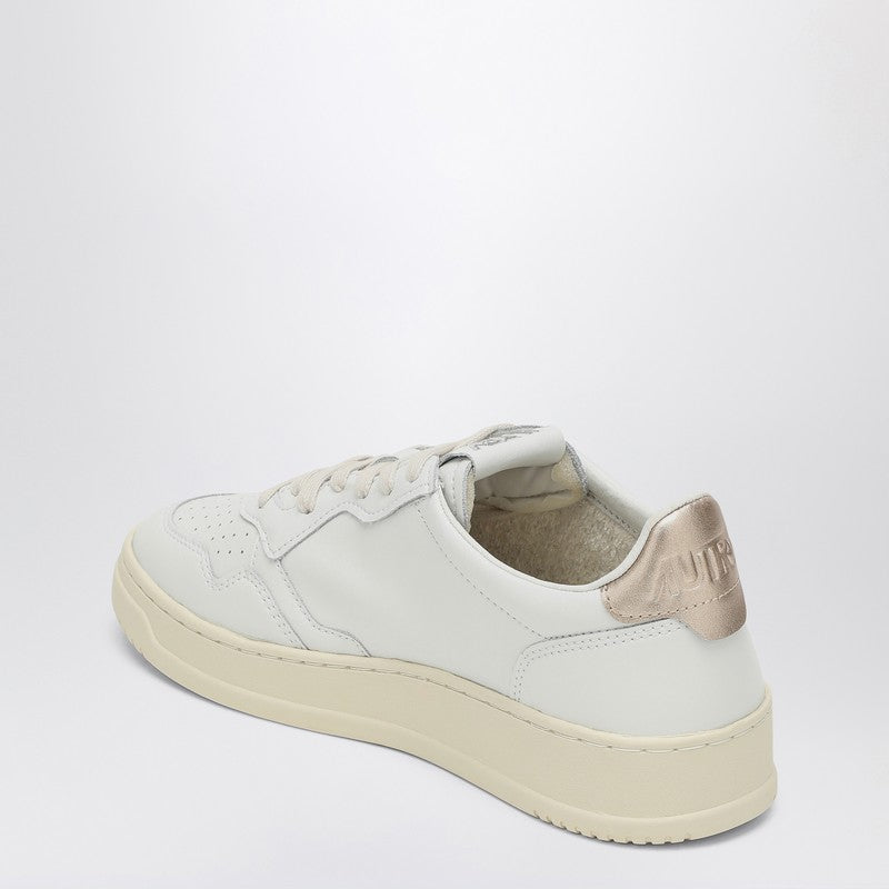 Autry Apparel & Accessories - White | b019e26e8cc9523fba3d8fe4235b601da471e5cf