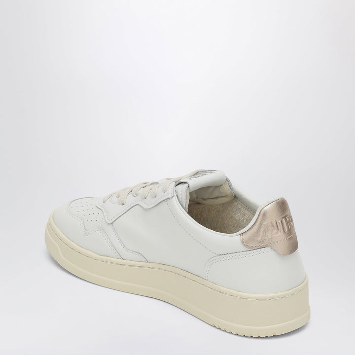 Autry Shoes - White | 6ab07115170afb006263d362ce5956a46a551ca0