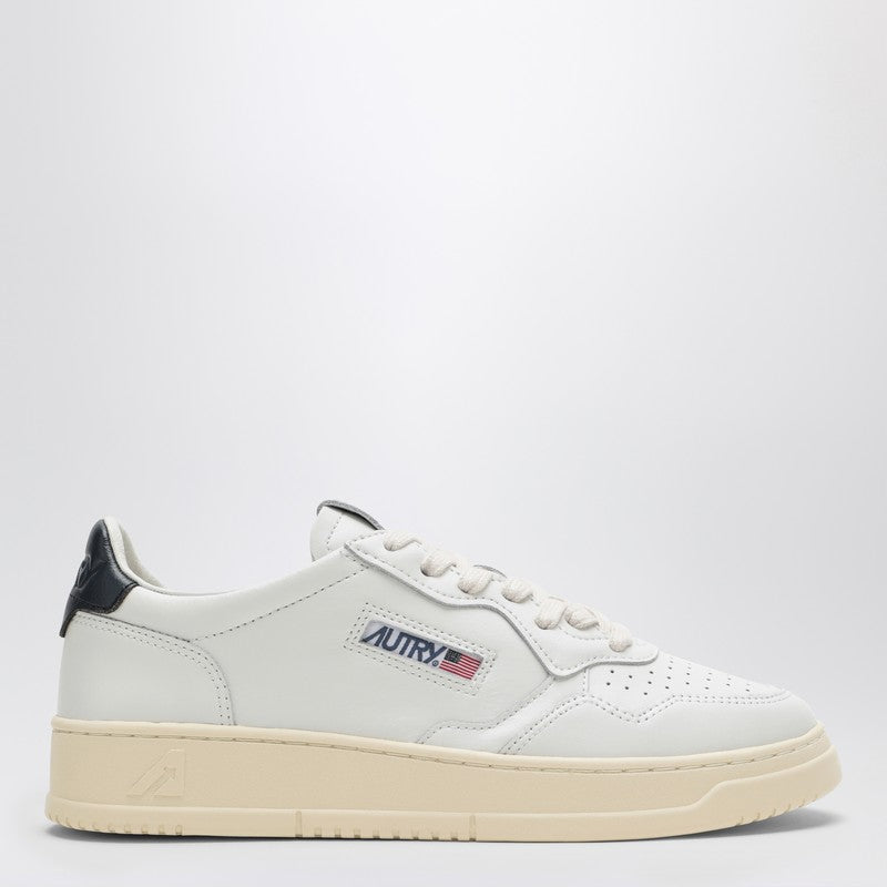 Autry Shoes - White | 73b7b61c95e859112e592ec0193e6880840769c3