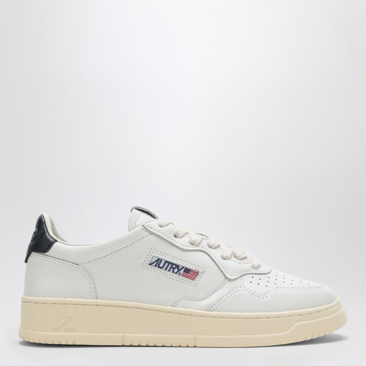 Autry Shoes - White | 73b7b61c95e859112e592ec0193e6880840769c3