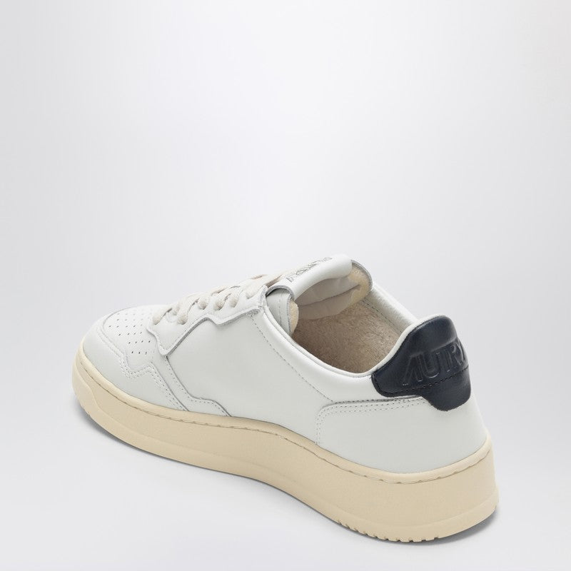 Autry Shoes - White | 9af9ad92d64141d1e05b4760d1094afd1ebb475b