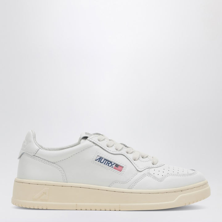 Autry Shoes - White | 650312ed2e3927d3bc1c06caf40c952ded82813c