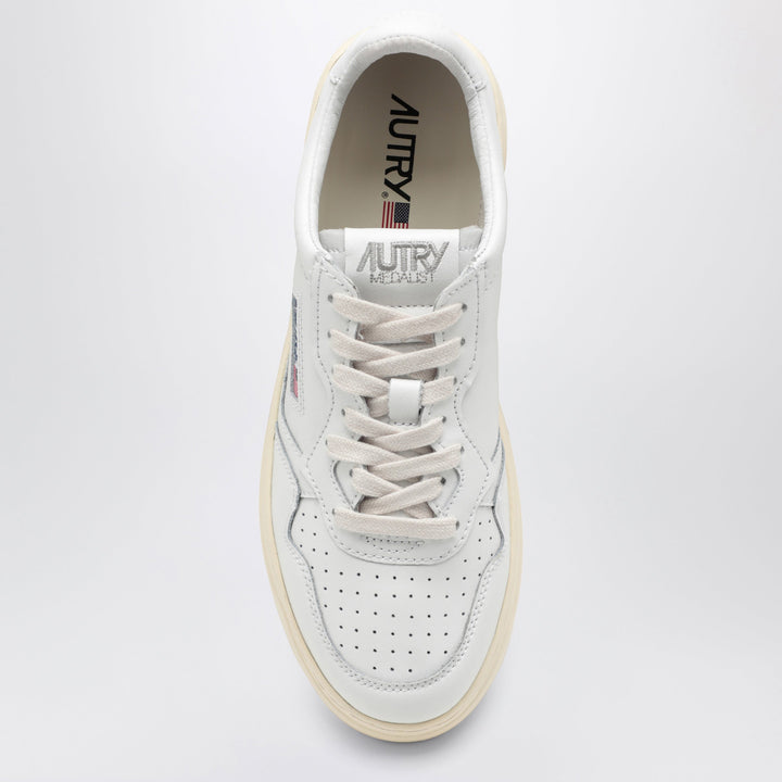 Autry Shoes - White | 5007c80753adce8209f19954d3b51a1f474d0b17