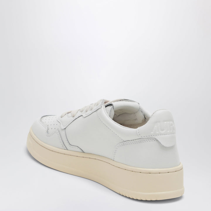 Autry Shoes - White | 390c254132b9d647fcf319a6b50c2830d1f1d454
