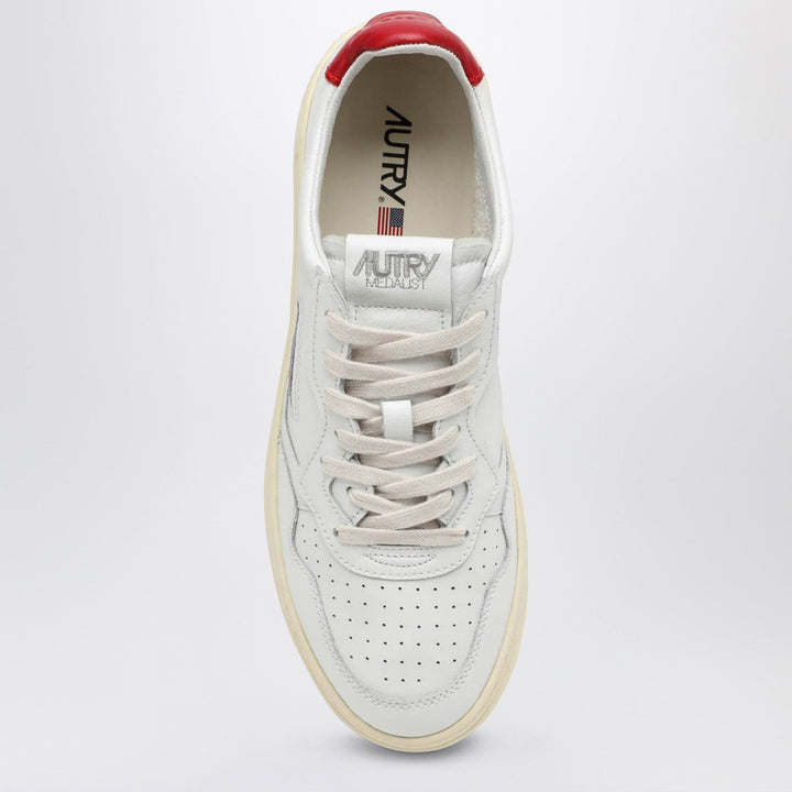 Autry Shoes - White | 060a18a69f7b32842dc2165e758154d08997cb10