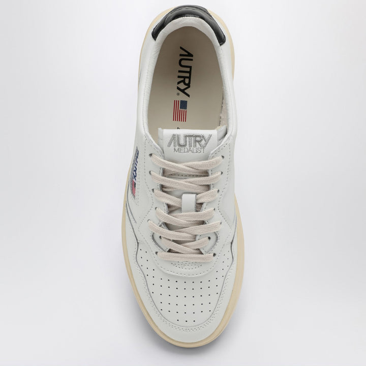 Autry Apparel & Accessories - White | 498cd7518ec4459652aee97a558360c1417368b9
